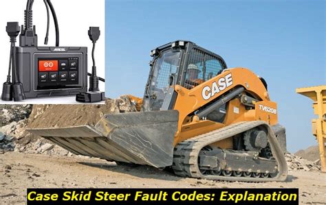 3088 code case skid steer|Case Skid Steer Fault Codes: Reading, Understanding, and Fixing.